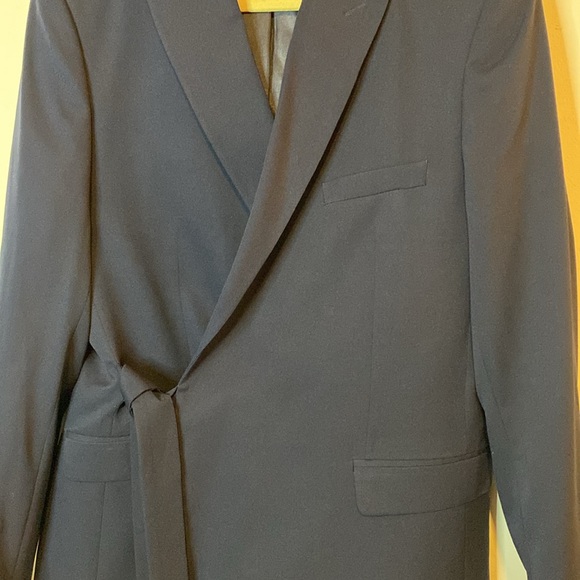 Mehmet Emin Teke Blazer size large - Picture 2 of 4